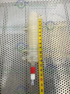 Unbranded Spiraled Coil Condenser
