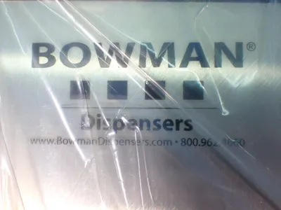 New | in-Stock BOWMAN BK3130300DISP Miscellaneous MRO Ohio US | HGR 24 #1184180