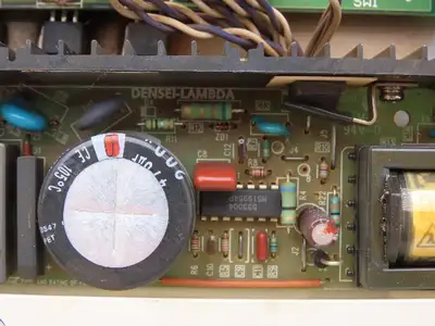 Used MITSUBISHI ELECTRIC _UNKNOWN_ PLC Processors Indiana US | Arrow Industrial #1408194
