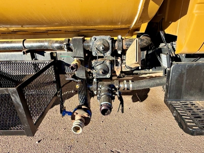 Used 1999 GMC Topkick C8500 Water Trucks Colorado US | Zadoon Equipment #1480717