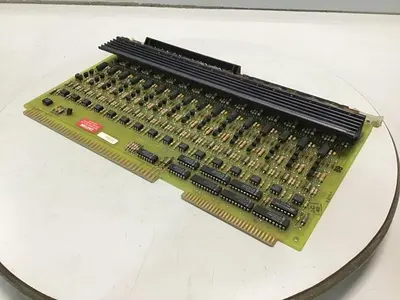 USED CMC / CINCINNATI MILACRON 3-531-4590A