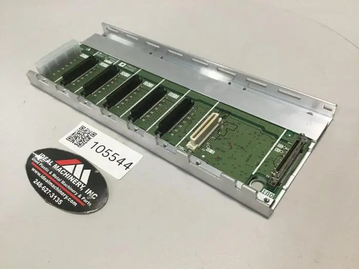 Used MITSUBISHI BD650A 077G51 E46669-711V Circuit Boards Michigan US | Ideal Machinery #709143
