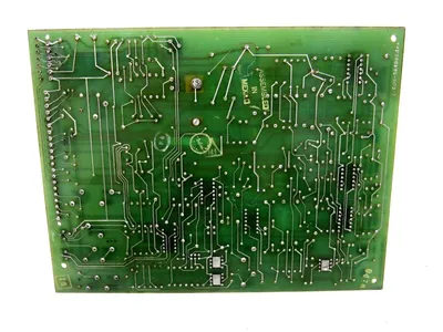 USED GENERAL ELECTRIC 44B399210-001 PC BOARD 44B399210001