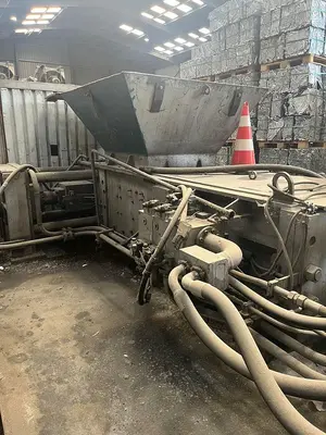 USED 1995 LEIMBACH HP 2
