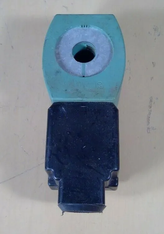 Used Asco 238612-005 Valves/Fittings | Palmetto Automation #1156248