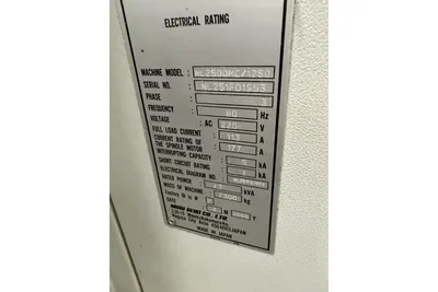 Used _UNKNOWN_ _UNKNOWN_ Multitasking Machining Centers Utah US | KD Auctions #1549322