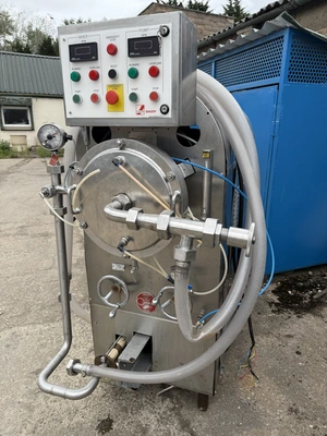 Oakes Mixer Type 14M7.5 5.5 kW Variable Speed