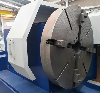 Used GURUTZPE AT 600-PLUS CNC Lathes Georgia US | Shub Machinery #945979
