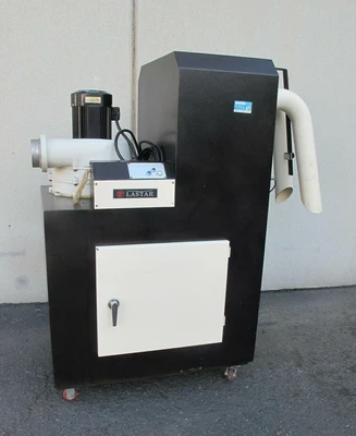 lastar 90 Other CNC, Metalworking & Manufacturing | Amiron Machinery (1)