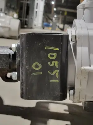 USED ROTORK IQTM250