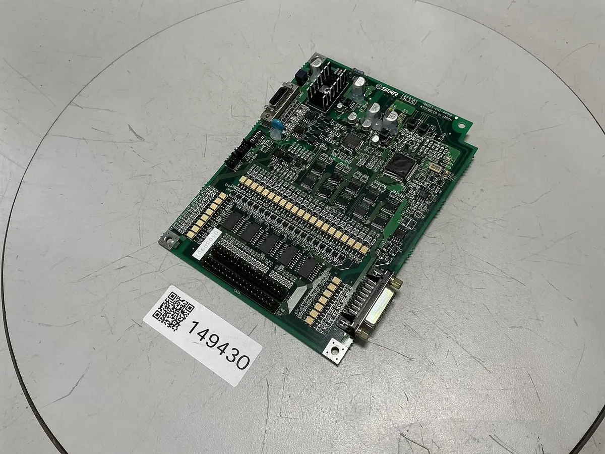 USED STAR 106063-CNT-PR01B
