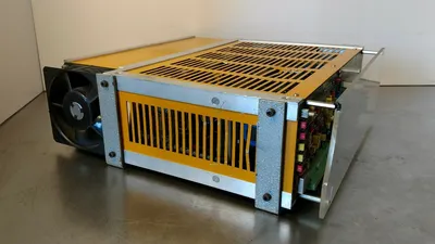 Used SOCAPEL _UNKNOWN_ PLC Processors South Carolina US | Palmetto Automation #1164872