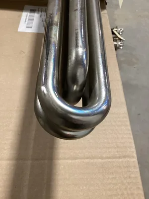 Stainless Steel Immersion Heating Element 200V 10kw -NOS
