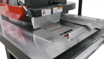 Laguna RS|12 Straight Line Rip Saw