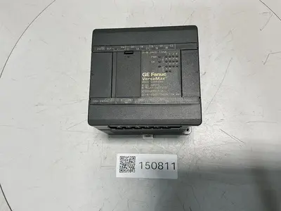 USED GE FANUC IC200UEX011-B