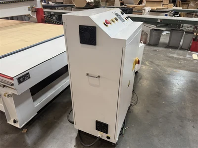 Used 2020 CHENCAN CC-2030 CNC Routers Arizona US | MachineryMax #1373190