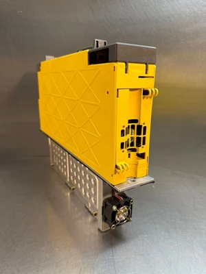 Fanuc A06B-6117-H207 Servo Amplifier (8.4.7)