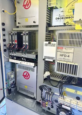 2024 HAAS VF-2SS Vertical Machining Centers | Clark Machinery Sales, LLC (13)