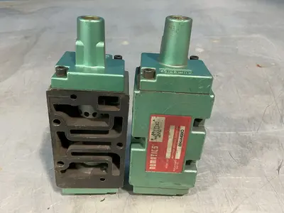 Used NUMATICS 554JA400O Pumps Ohio US | HGR 24 #1506571