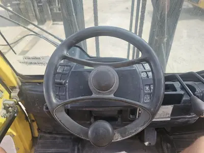 USED 2012 HYSTER H100FT