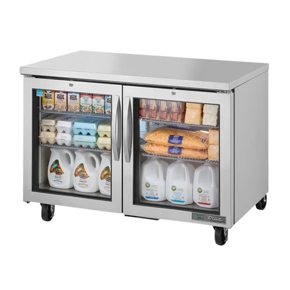 Used _UNKNOWN_ _UNKNOWN_ Undercounter Refrigerators Washington US | Epic Foodwares #1557643