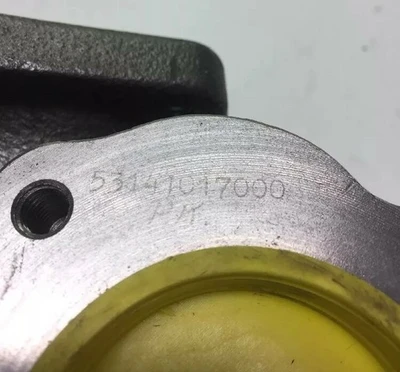 NEW KKK 5314-101-7000