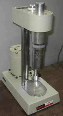 QTY. 1. FANN INSTRUMENT COMPANY FANN VISCO METER M...