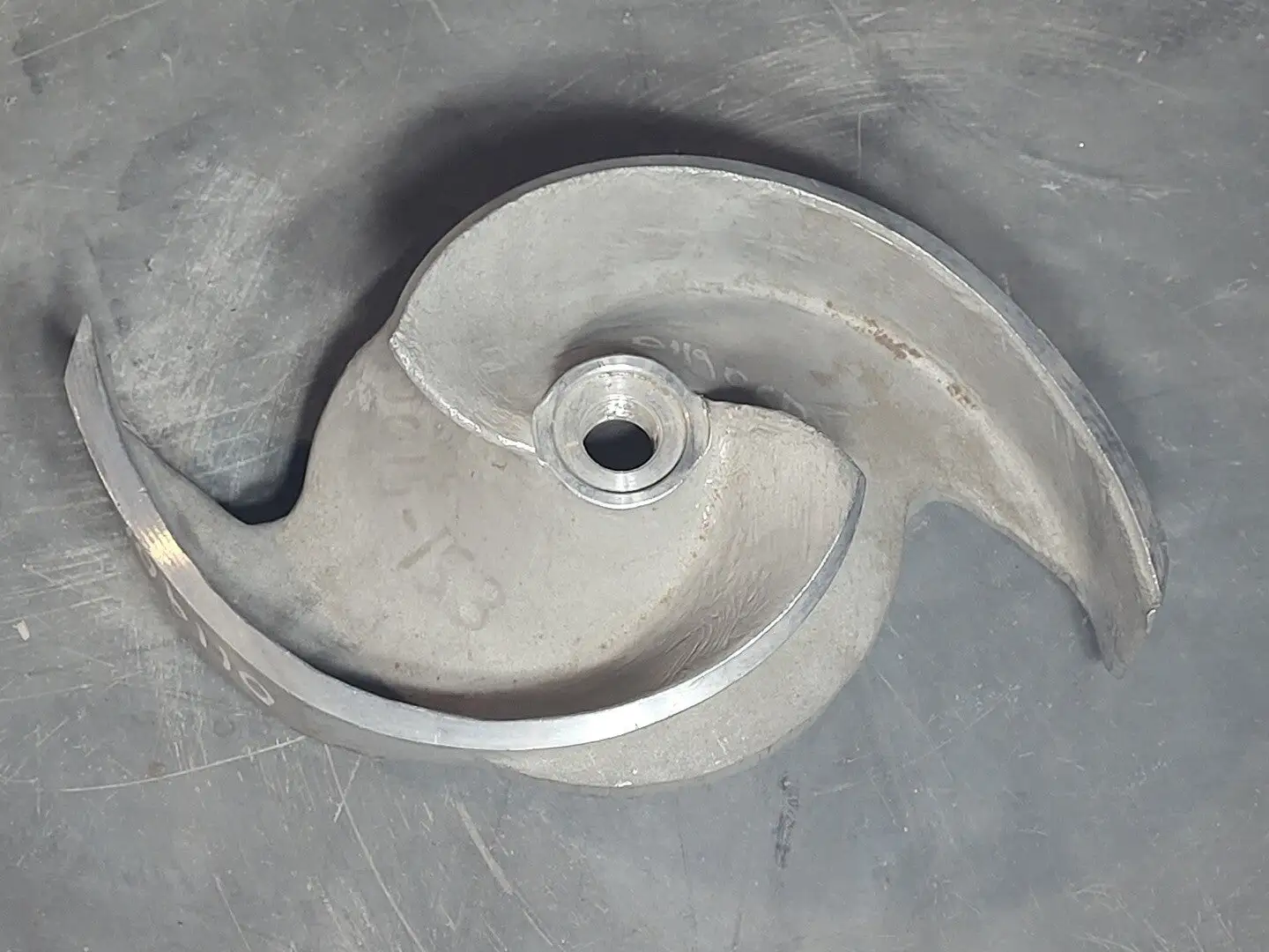 USED GOULDS 55929