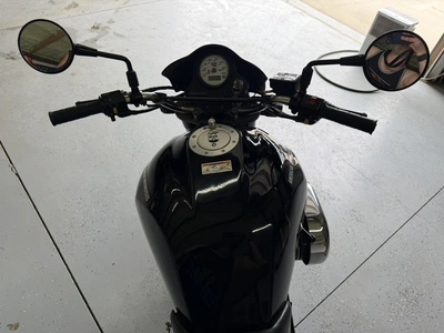 Used 2000 HARLEY DAVIDSON BUELL CYCLONE Motorcycles (Misc) Michigan US | Miedema Asset Management Group #1293913
