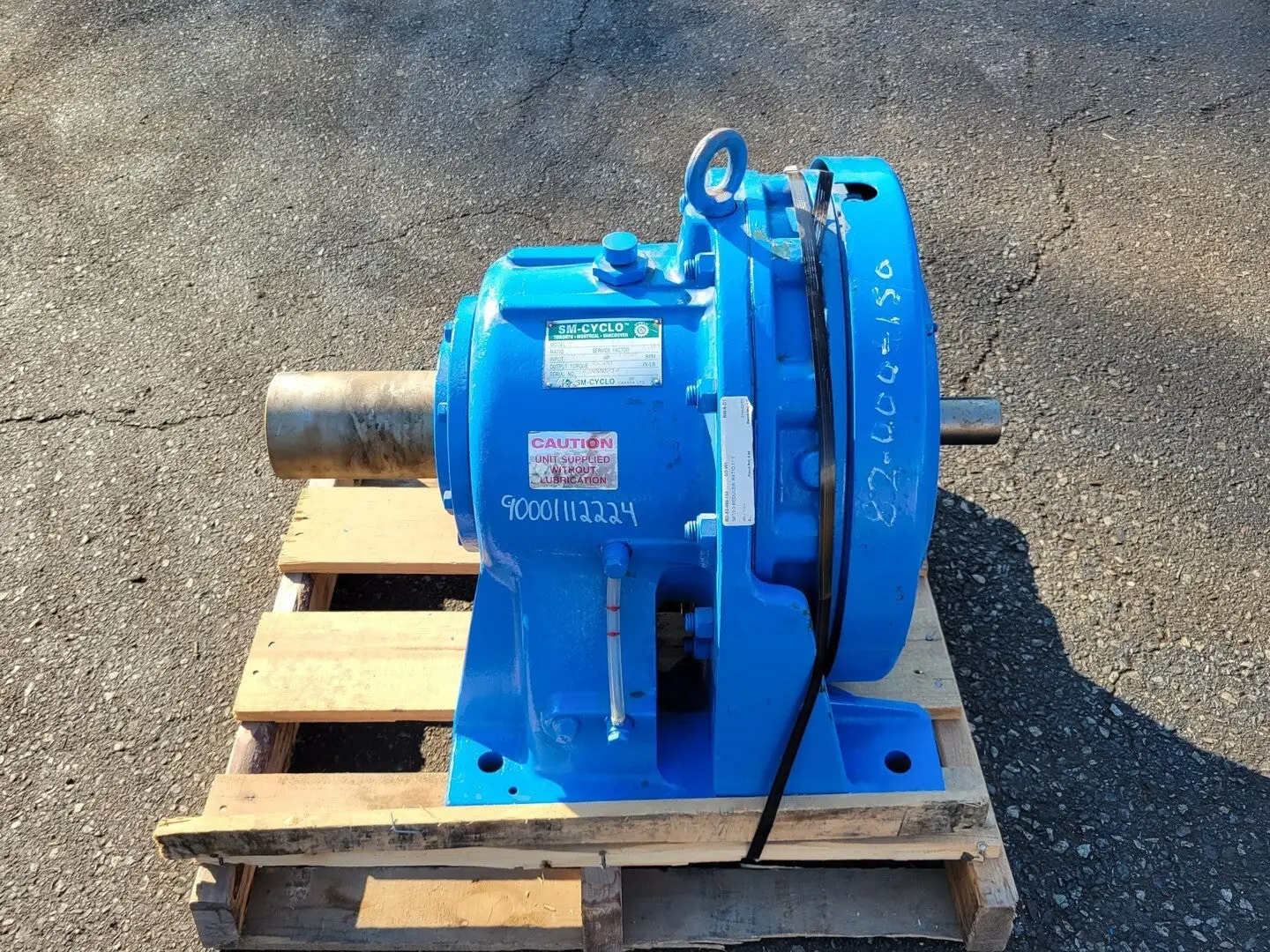 NEW SUMITOMO CHH-4215Y-11