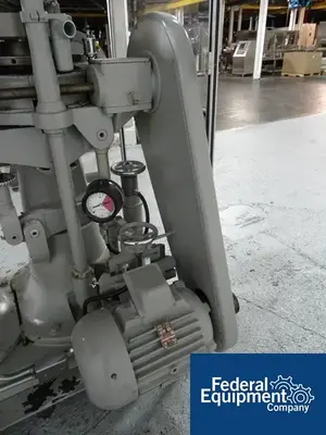 Used Manesty Manesty Drycota Tablet Press, 16 Station Tablet Presses Ohio US | Federal Equipment Company #126144
