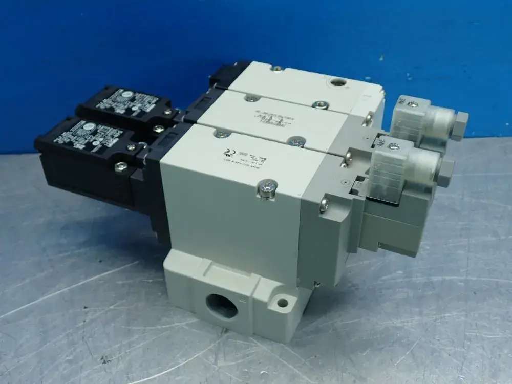 NEW SMC VP7445DZ104NMX555