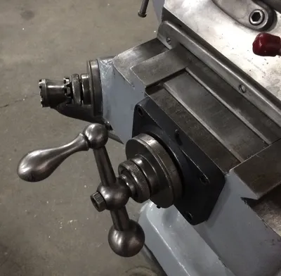 BRIDGEPORT SERIES 1 Mills, Vertical | Machinery Central (14)