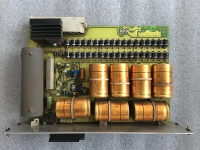 USED BALDOR BPS10-200-40-R (1)-BALDOR, POWER SUPPLY