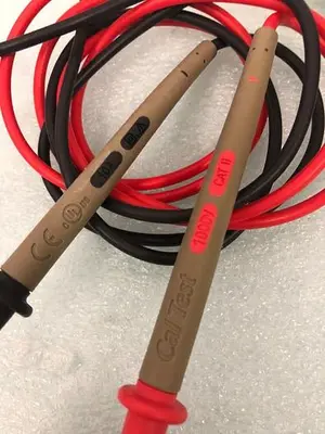 CAL TEST 100V 1 PAIR