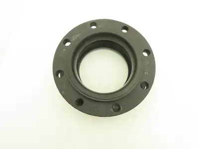 Garlock ERV DN200 8" Flanged Rubber Expansion Joint PN16 8-Bolt