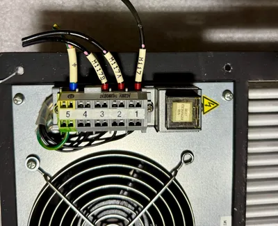 2008 MARUYASU TCSXO-20A3S Heat Exchangers | Great American Equipment Company (2)