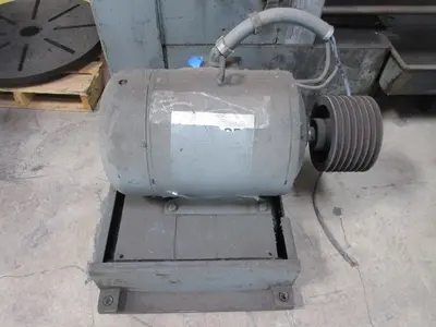 USED LEBLOND 3220-25