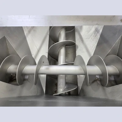 USED FOOD PROCESSING EQUIPMENT CO (FPEC) SC 126