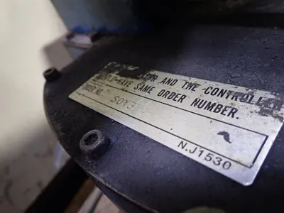 USED YASKAWA ELECTRIC MH6