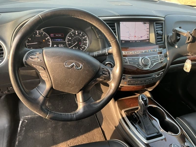Used 2019 INFINITI QX60 SUVs Michigan US | Miedema Asset Management Group #1320532