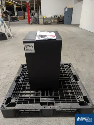 USED XYZprinting XYZprinting PartPro120 xP 3D Printer, Model 6LC20