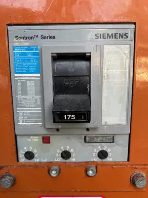Used 2003 GENERAC 2970090100 Diesel Generators British Columbia CA | Lenmark #1488852