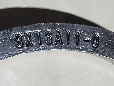 NEW VICTAULIC K040002000