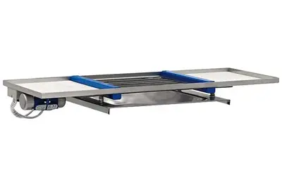 Pomati | T20 Chocolate Tempering Machine