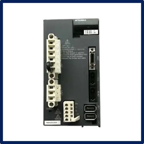 Used MITSUBISHI MDS-D-SVJ3-20 Servo Drives Texas US | CNC TOOLS LLC #894670