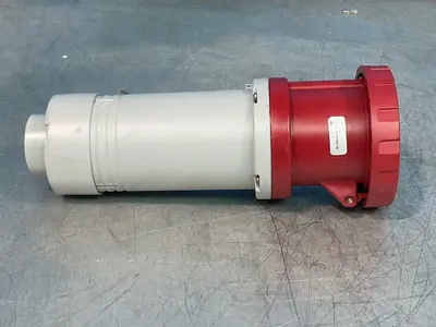 Used TECHSPAN SCM4100C7W Electrical Fittings Ohio US | HGR 24 #1266511
