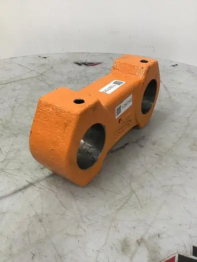 Used CINCINNATI MILACRON 5021932 Injection Molding Parts Michigan US | Ideal Machinery #588116