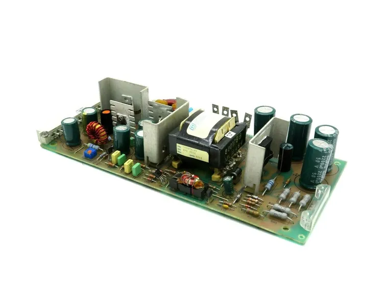 Used K TRON _UNKNOWN_ Power Supplies | SB Industrial Supply #824787