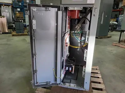 NEW ALLEN-BRADLEY 1591AT-AXED